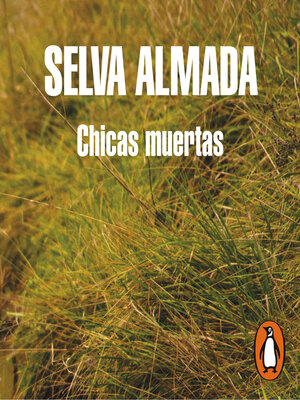 Chicas muertas - Audiobook